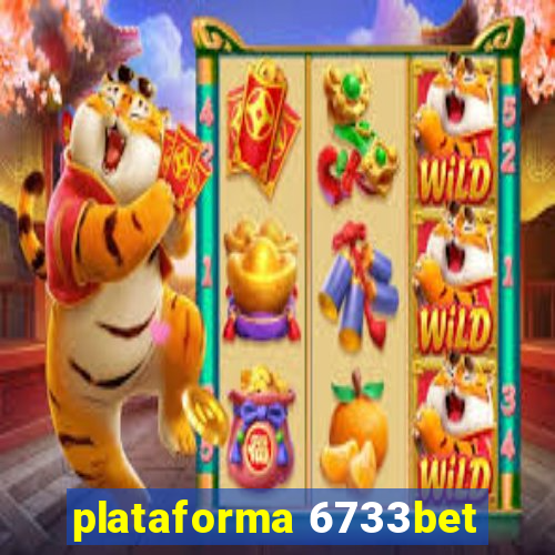 plataforma 6733bet